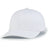 Low-Profile Unstructured Snapback Cap Unisex Accessories Hats & Caps