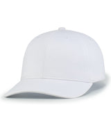 Low-Profile Unstructured Snapback Cap Unisex Accessories Hats & Caps