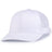 6-Panel Trucker Snapback Cap Unisex Accessories Hats & Caps