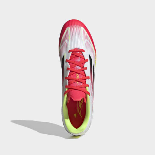 adidas Men's F50 League Firm Ground Soccer Cleats Soccer Footwear Adult