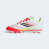 adidas Youth F50 Club Firm Ground Soccer Cleats Soccer Footwear Youth