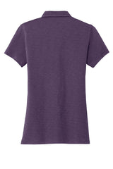District Made - Ladies Slub Polo. DM450 District