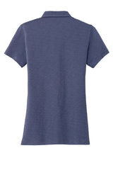 District Made - Ladies Slub Polo. DM450 District