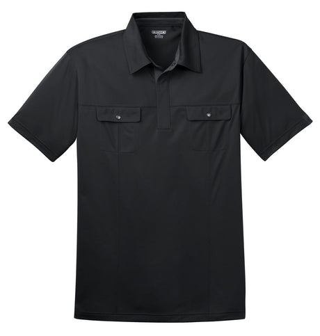 OGIO Men's Axle Polo. OG113 OGIO