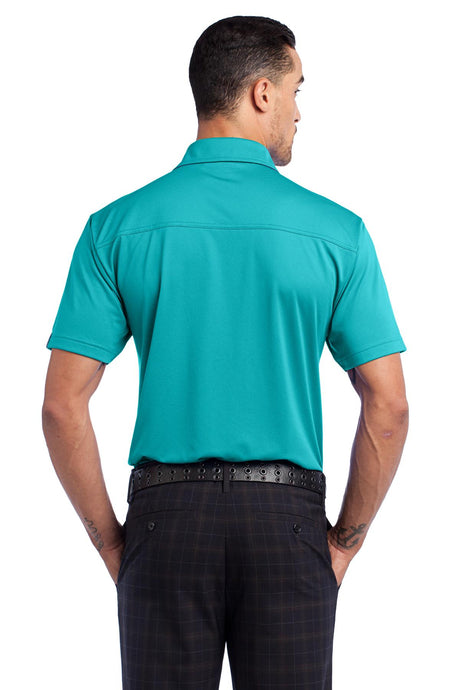 OGIO Men's Axle Polo. OG113 OGIO