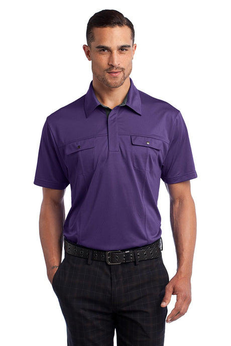 OGIO Men's Axle Polo. OG113 OGIO