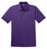 OGIO Men's Axle Polo. OG113 OGIO