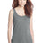 District - Juniors Cotton Swing Tank DT2500 District