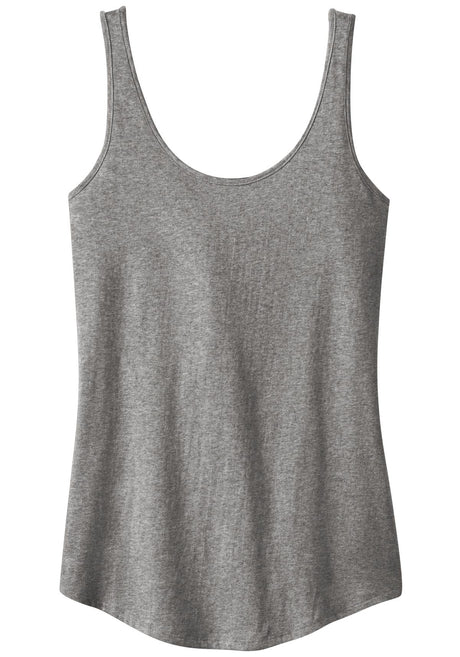 District - Juniors Cotton Swing Tank DT2500 District