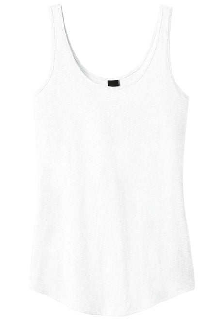 District - Juniors Cotton Swing Tank DT2500 District