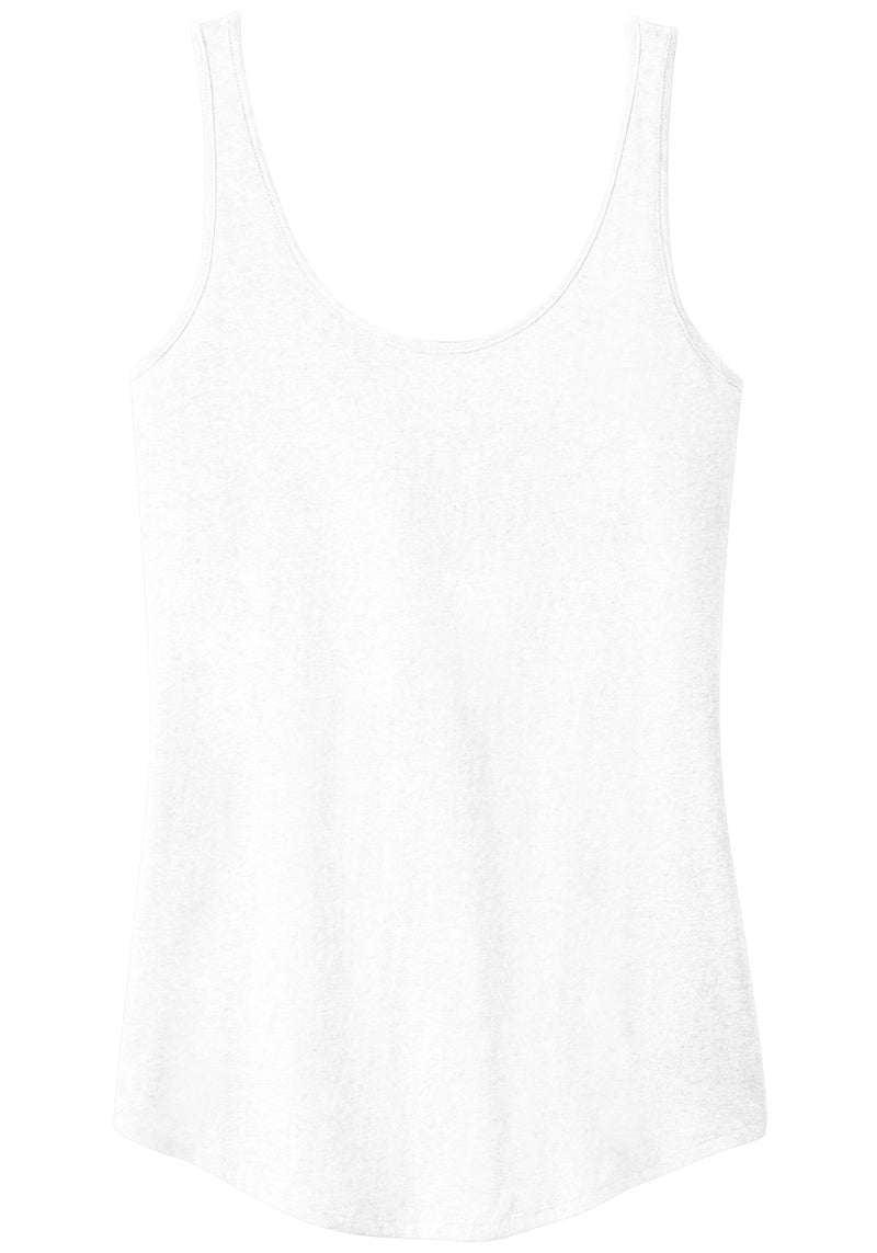 District - Juniors Cotton Swing Tank DT2500