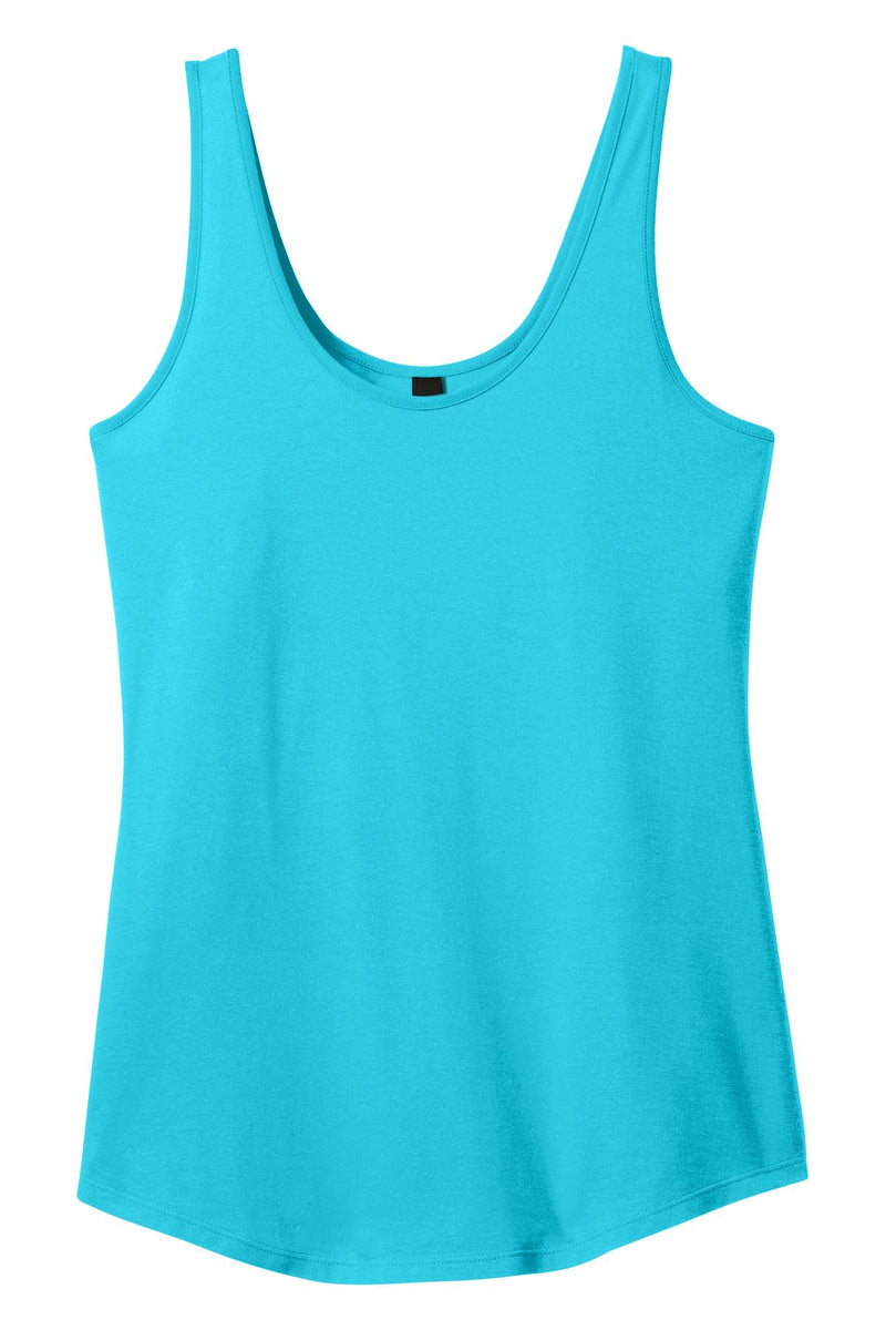 District - Juniors Cotton Swing Tank DT2500