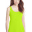 District - Juniors Cotton Swing Tank DT2500 District