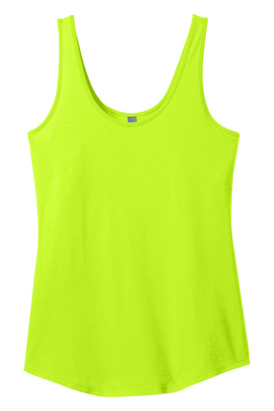 District - Juniors Cotton Swing Tank DT2500