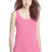 District - Juniors Cotton Swing Tank DT2500 District
