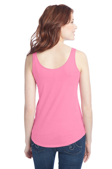 District - Juniors Cotton Swing Tank DT2500 District