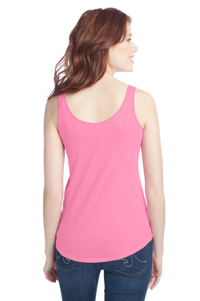 District - Juniors Cotton Swing Tank DT2500