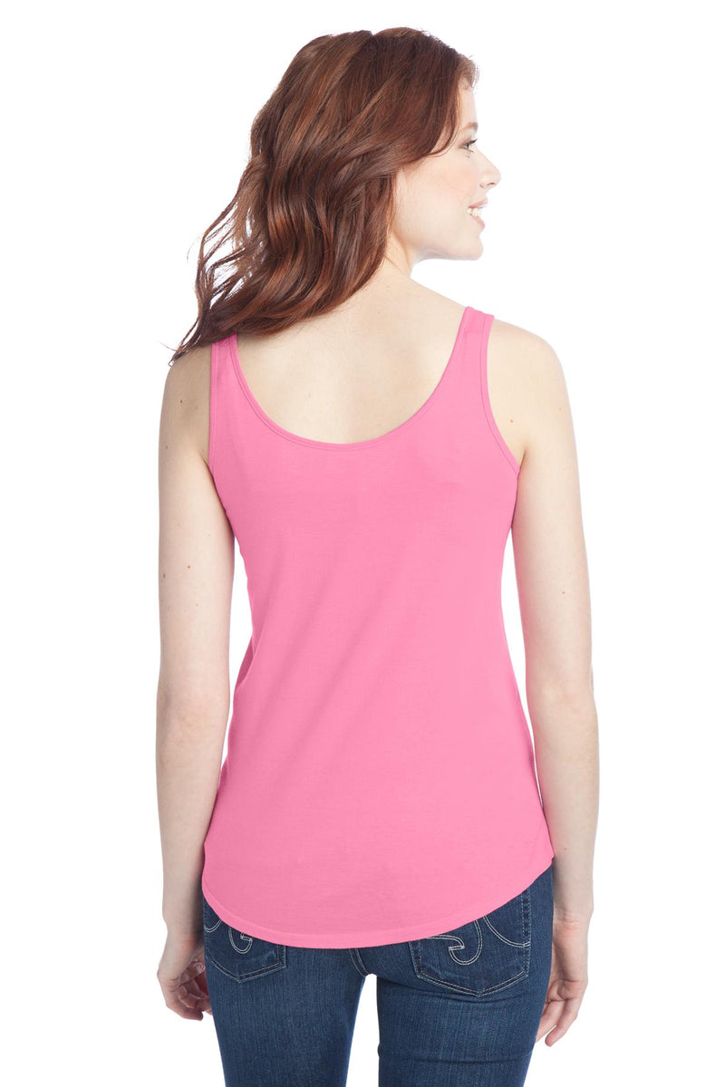 District - Juniors Cotton Swing Tank DT2500