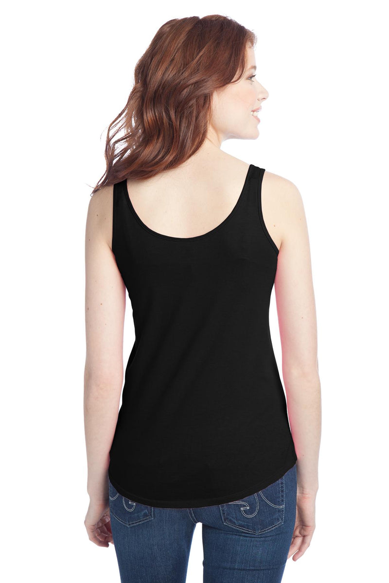 District - Juniors Cotton Swing Tank DT2500