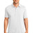 District Made Men's Slub Polo. DM350 Mens Apparel Shirts & Tops