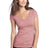 District Juniors Extreme Heather V-Neck Tee DT2001 District