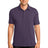 District Made Men's Slub Polo. DM350 Mens Apparel Shirts & Tops