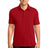 District  Made   Men's Slub Polo