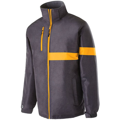 Holloway Men's Raider Jacket