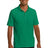 Port & Company Men's Ring Spun Pique Polo. KP150 Mens Apparel Shirts & Tops