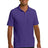 Port & Company Men's Ring Spun Pique Polo. KP150 Mens Apparel Shirts & Tops