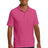 Port & Company Men's Ring Spun Pique Polo. KP150 Mens Apparel Shirts & Tops