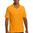 Port & Company Men's Ring Spun Pique Polo. KP150 Mens Apparel Shirts & Tops