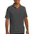 Port & Company Men's Ring Spun Pique Polo. KP150 Mens Apparel Shirts & Tops