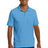 Port & Co Men’s   Ring Spun Pique Polo