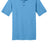 Port & Company Men's Ring Spun Pique Polo. KP150 Mens Apparel Shirts & Tops