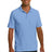 Port & Company Men's Ring Spun Pique Polo. KP150 Mens Apparel Shirts & Tops