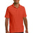 Port & Company Men's Ring Spun Pique Polo. KP150 Mens Apparel Shirts & Tops