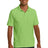 Port & Company Men's Ring Spun Pique Polo. KP150 Mens Apparel Shirts & Tops