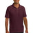 Port & Company Men's Ring Spun Pique Polo. KP150 Mens Apparel Shirts & Tops