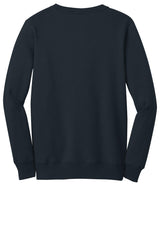District Juniors The Concert Fleece Crew. DT821 District