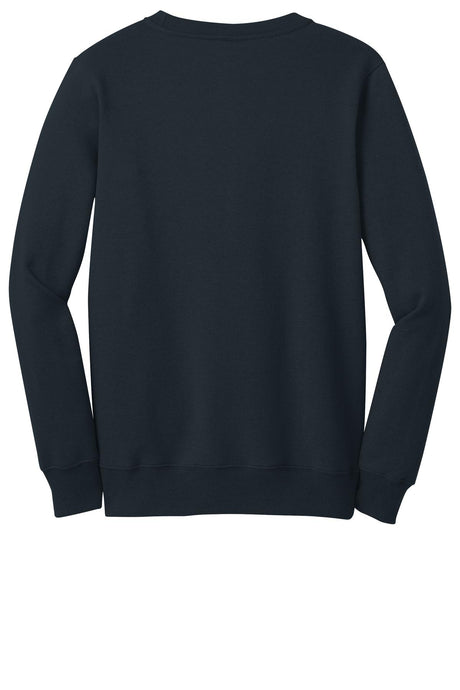 District Juniors The Concert Fleece Crew. DT821 District