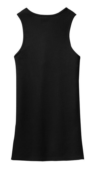 District Juniors 2x1 Rib Tank.  DT210