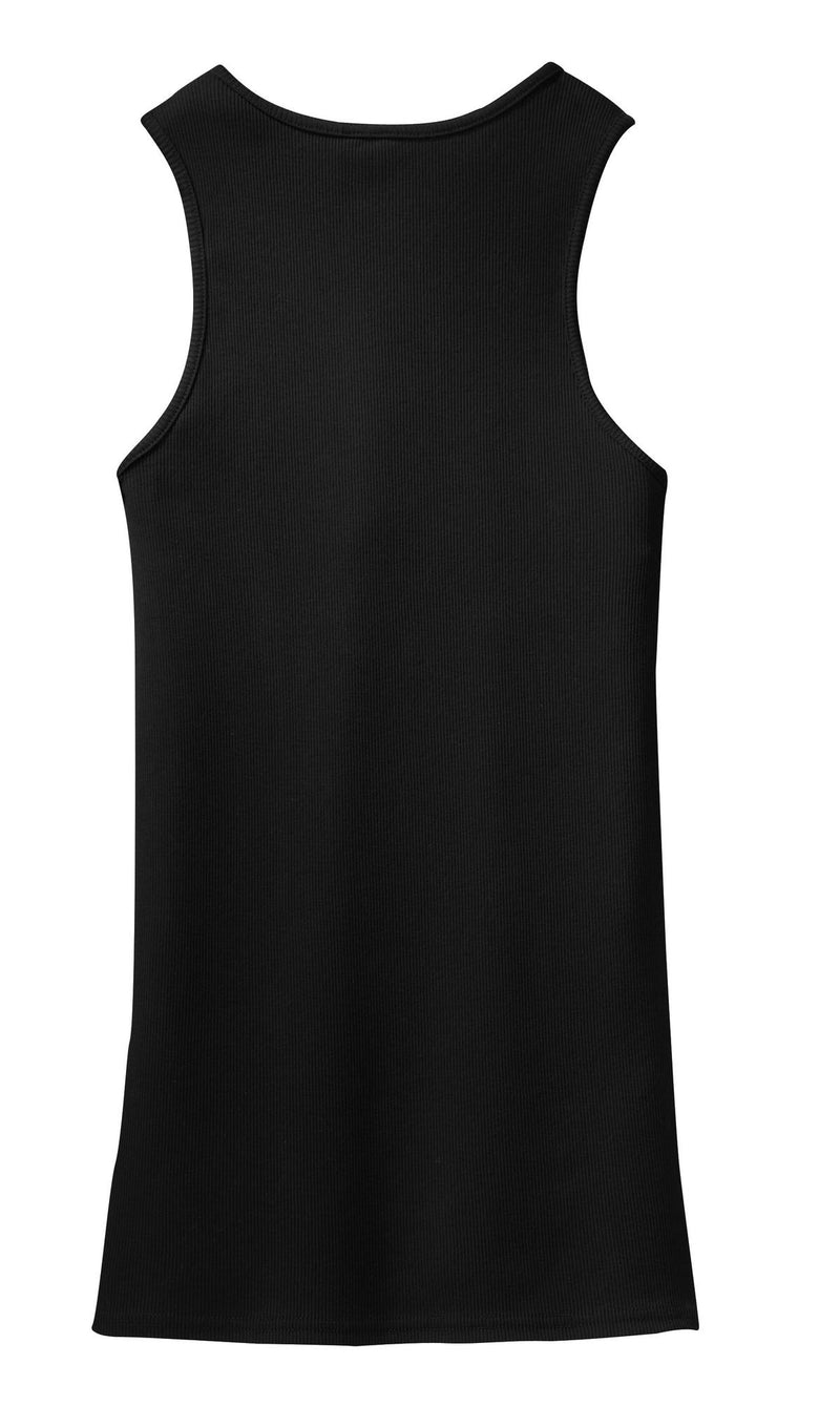 District Juniors 2x1 Rib Tank.  DT210