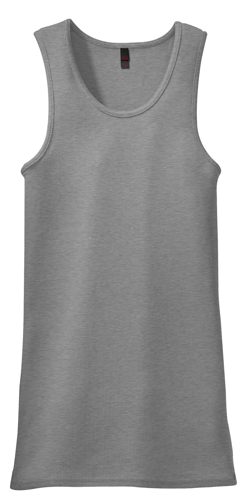 District Juniors 2x1 Rib Tank.  DT210