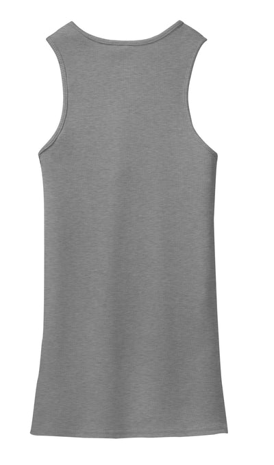 District Juniors 2x1 Rib Tank.  DT210