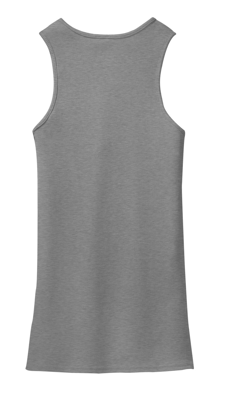 District Juniors 2x1 Rib Tank.  DT210