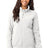 Eddie Bauer Ladies Wind-Resistant Full-Zip Fleece Jacket. EB231 Eddie Bauer