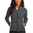 Eddie Bauer Ladies Full-Zip Vertical Fleece Jacket. EB223 Eddie Bauer