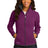 Eddie Bauer Ladies Full-Zip Vertical Fleece Jacket. EB223 Eddie Bauer