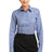 Red House Ladies Stripe Non-Iron Pinpoint Oxford. RH65 Red House